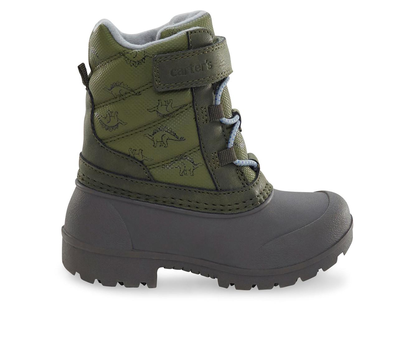 Shoe carnival outlet boys boots