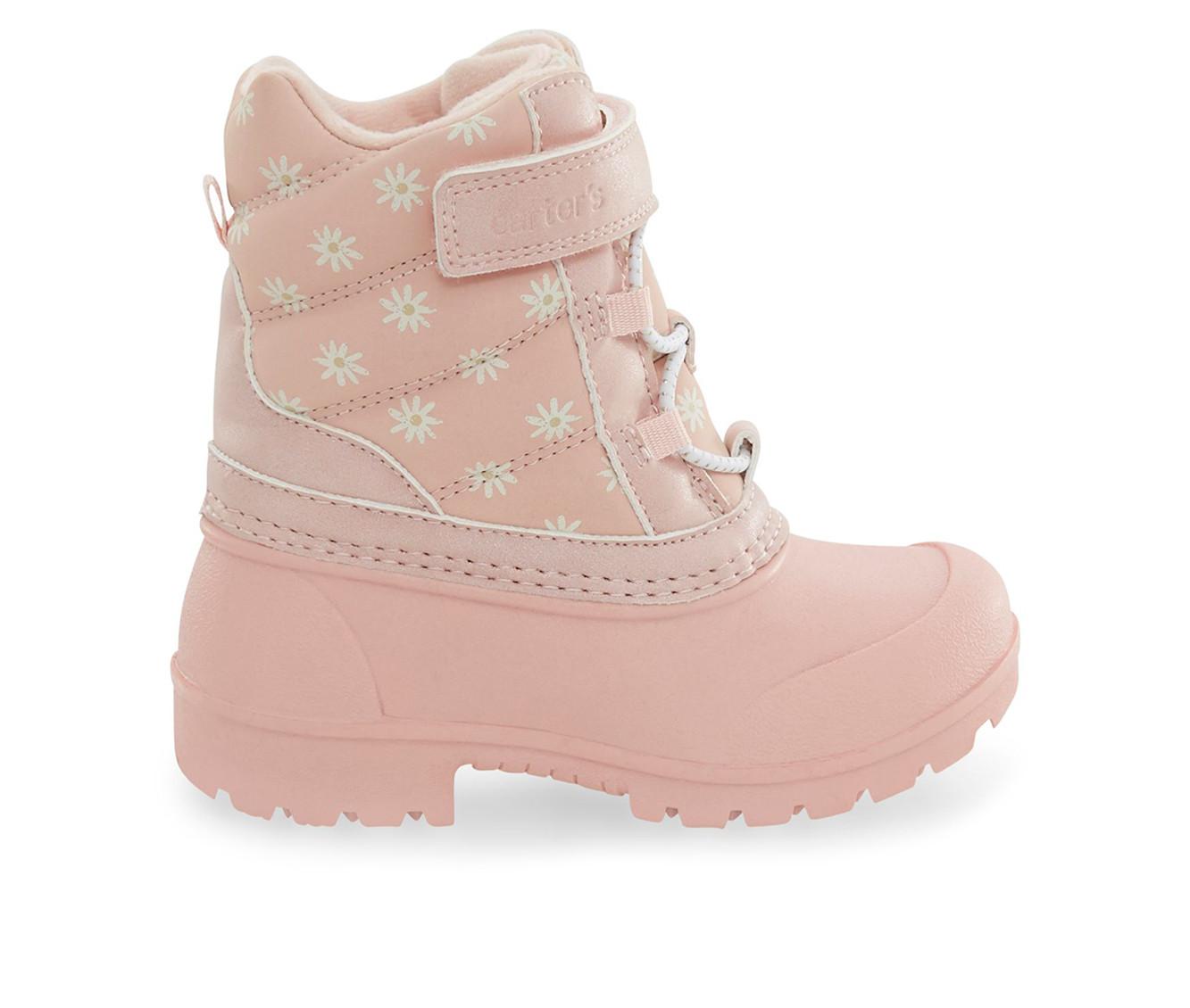 Carters toddler shop snow boots