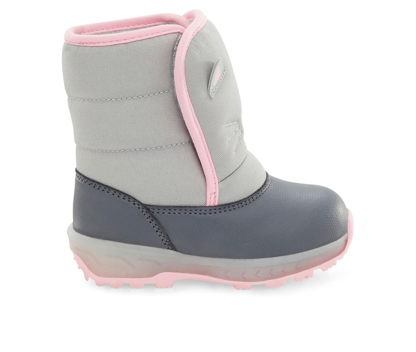 Carters 2025 girls boots