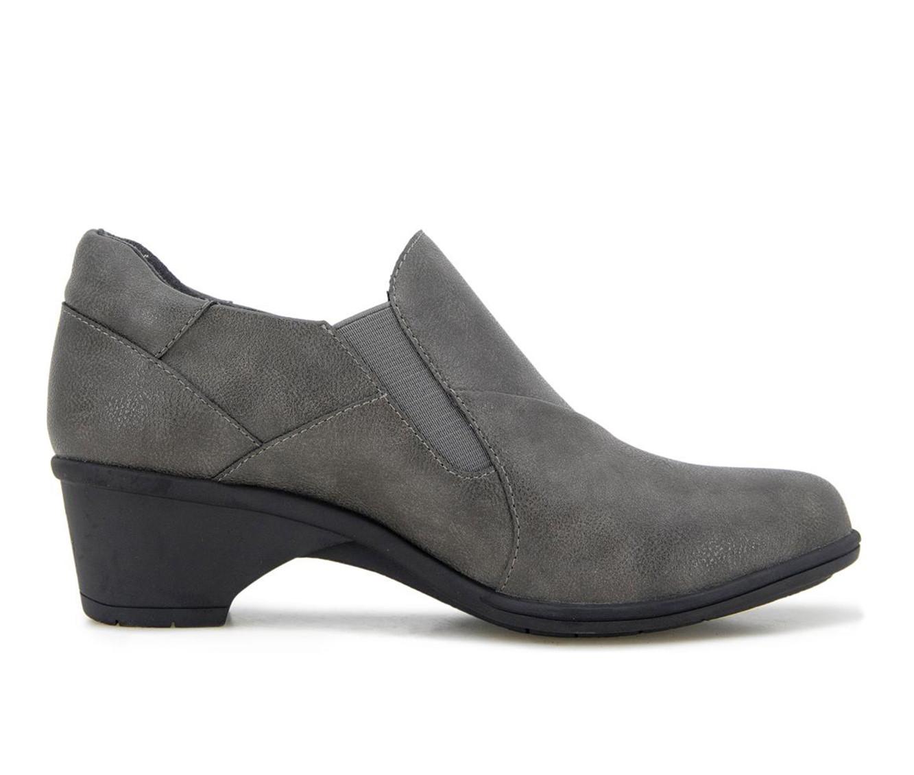 Women's JBU by Jambu Grace Heel Booties