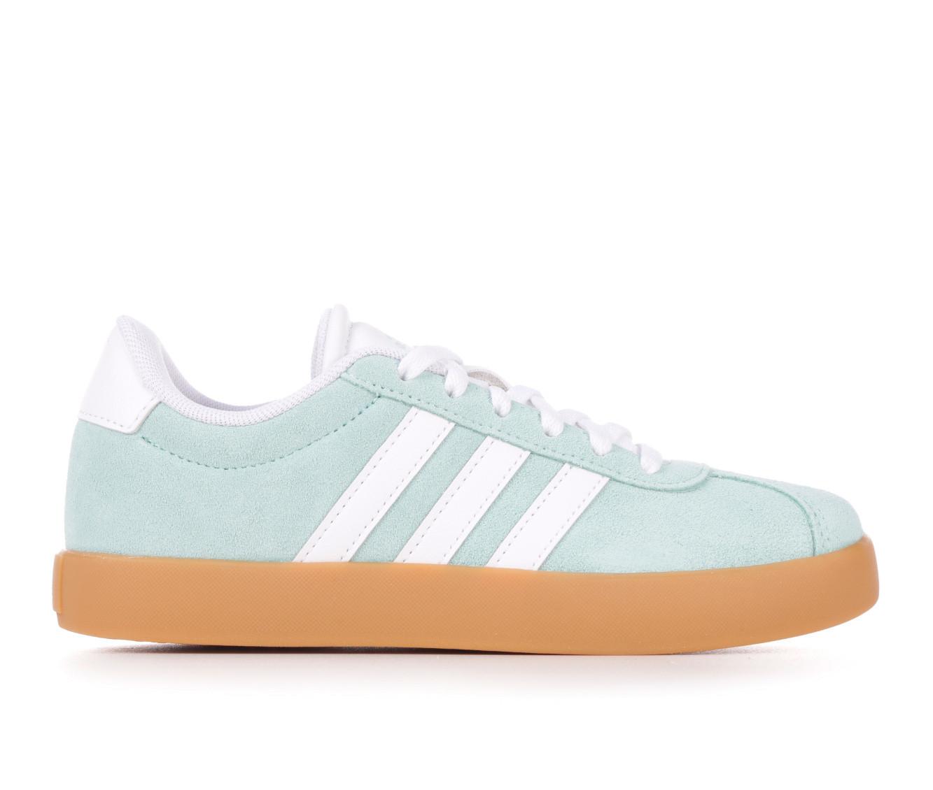 Adidas women's courtset on sale shoes