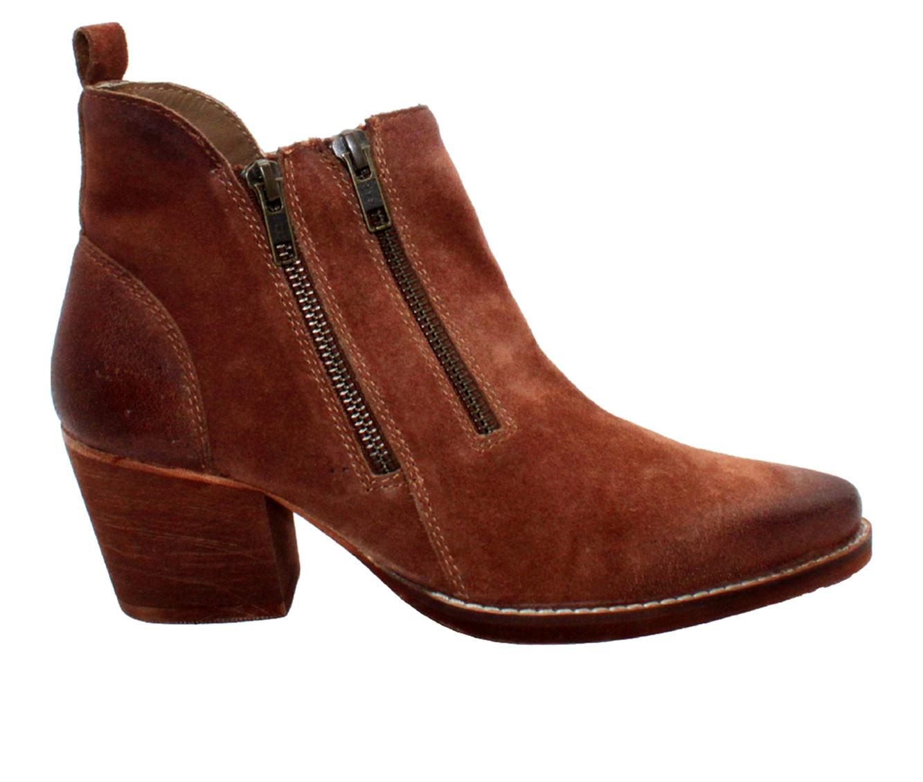 Very volatile braya hot sale western bootie