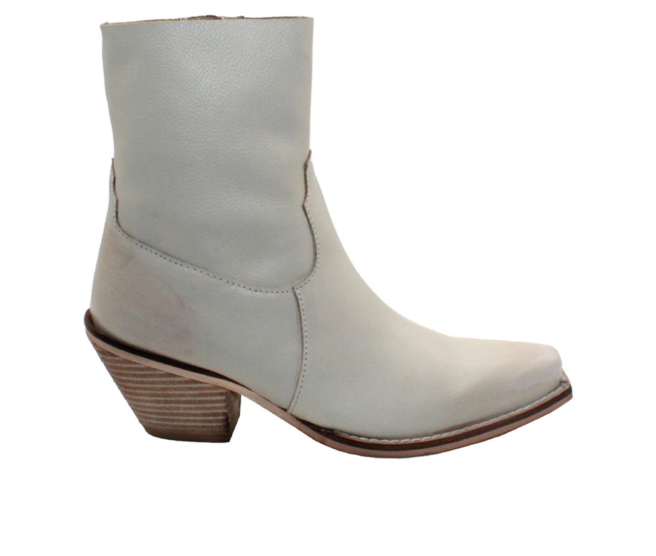 Very volatile 2024 braya western bootie