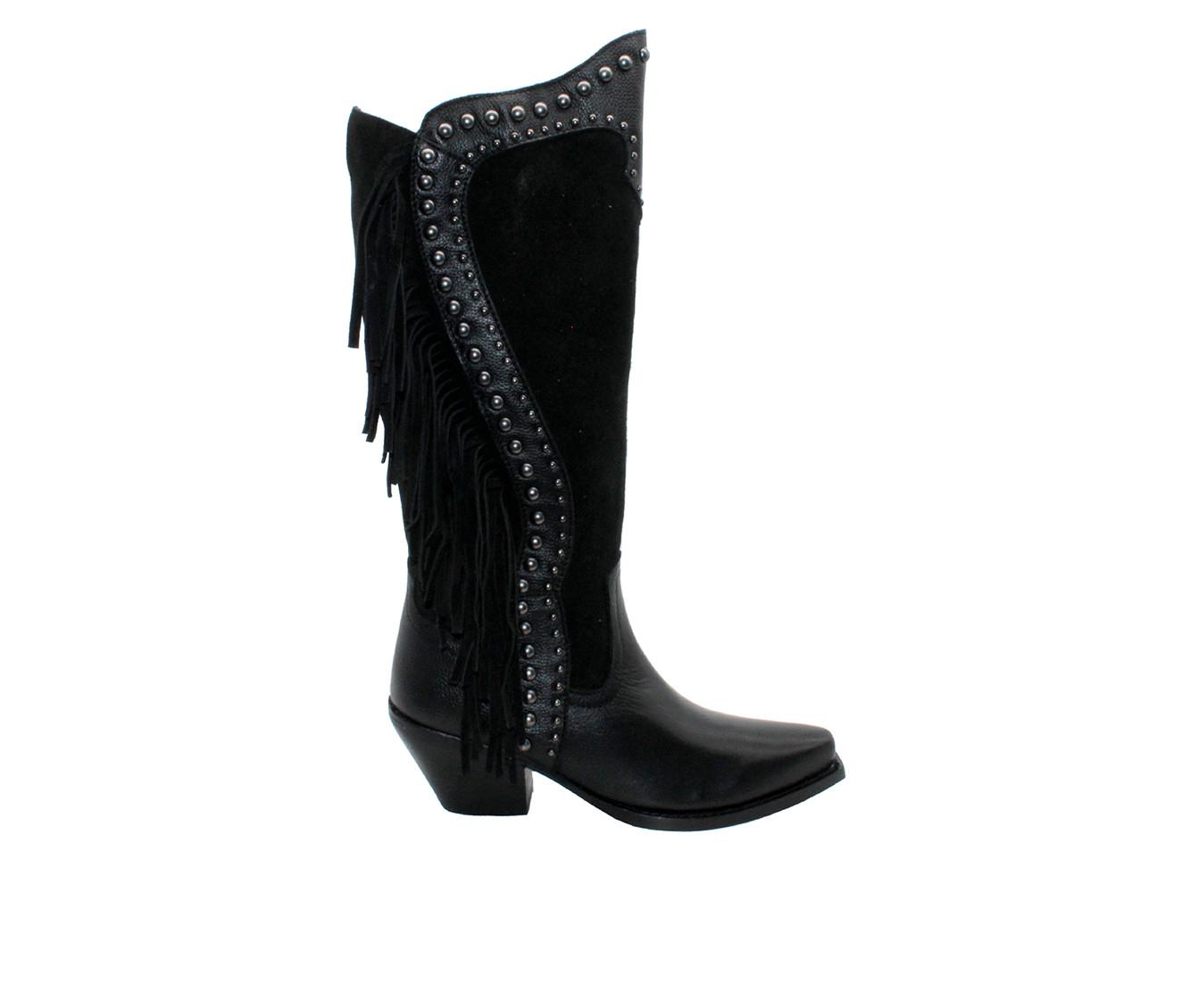 Very volatile sale black booties