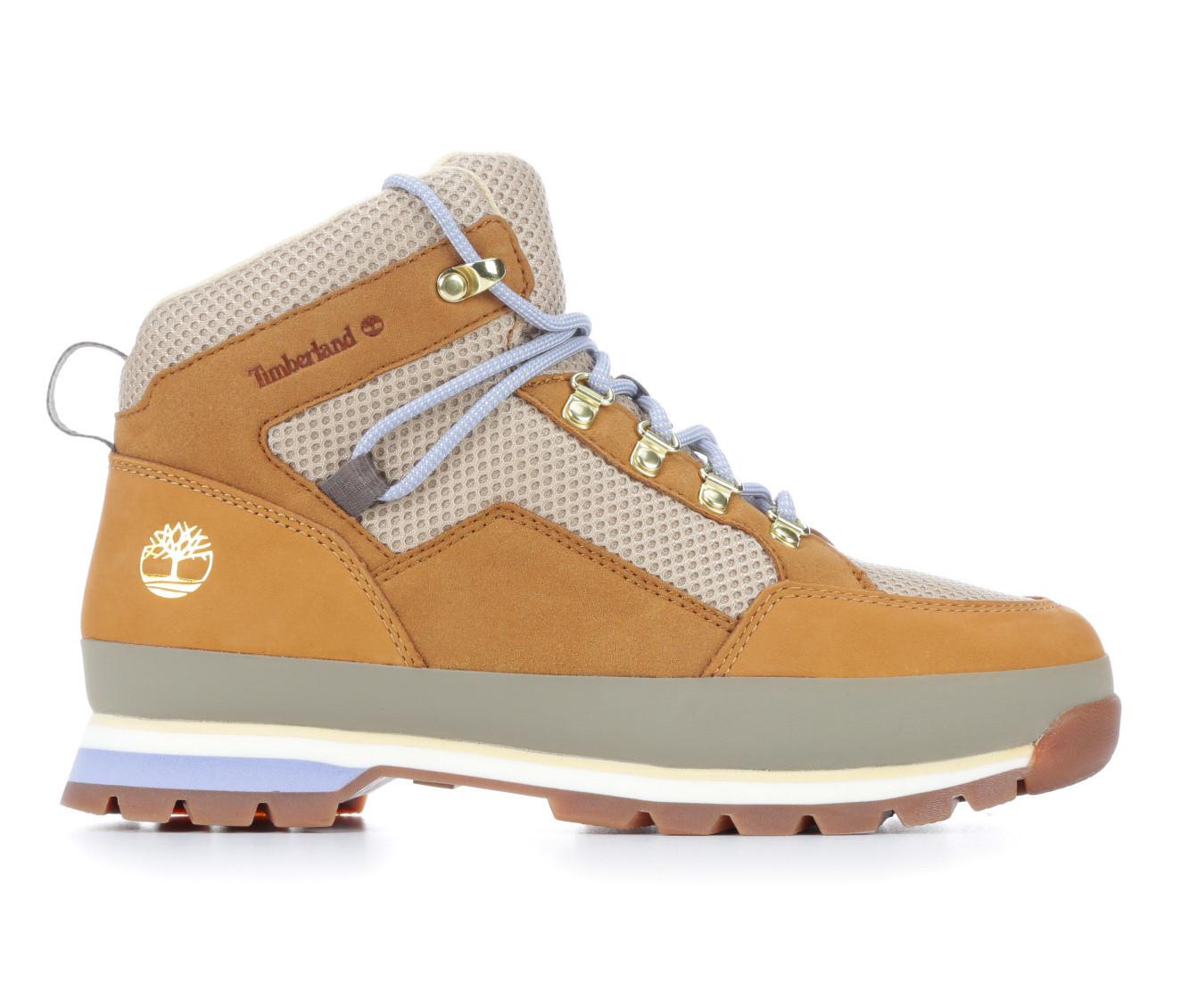 Are shoe sale carnival timberlands fake