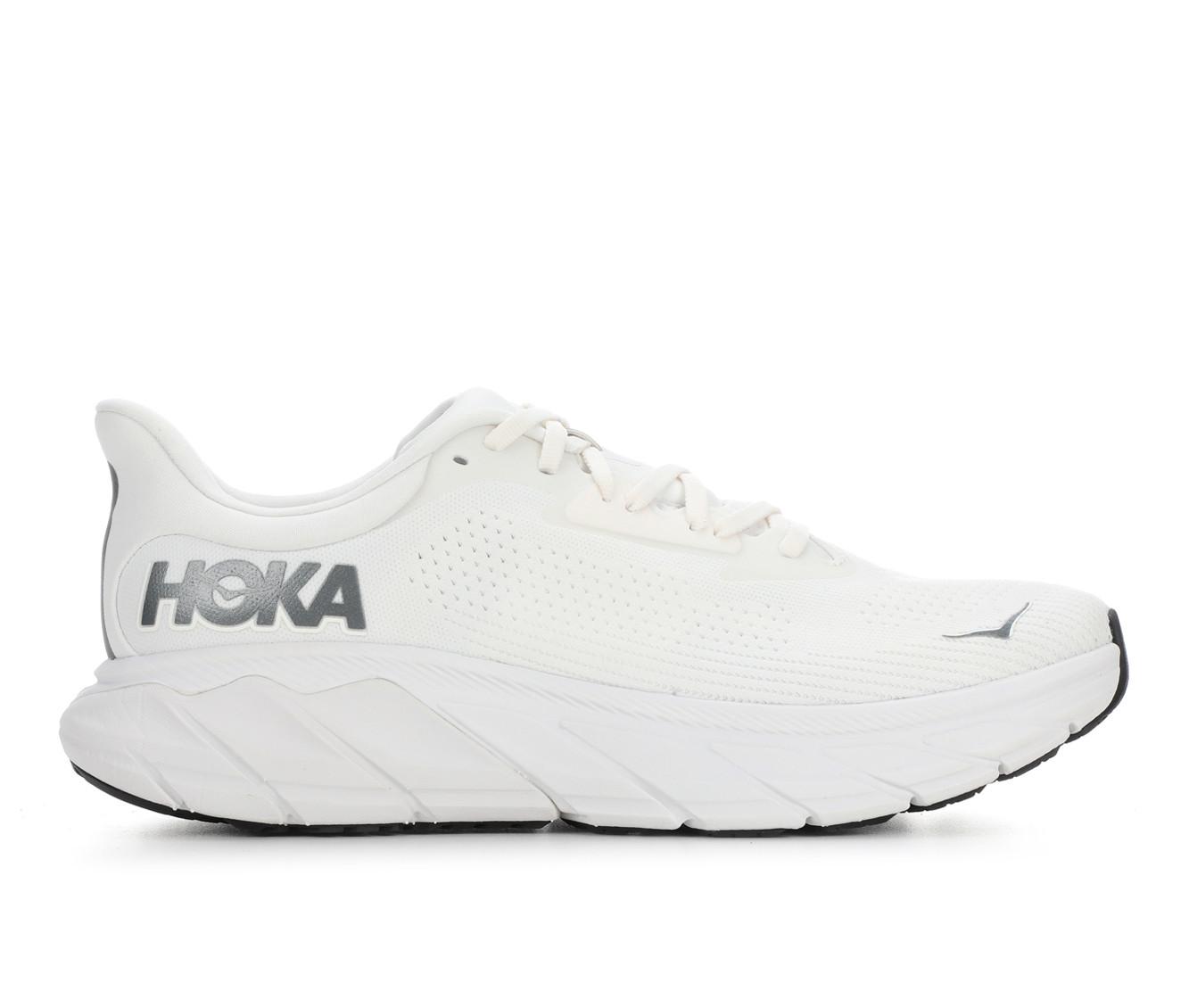 スニーカー HOKA SS25 Hoka one one Sneakers White (1169610 WMC) HOKA Mach X 2 (White/Cosmic Grey) – CNCPTS