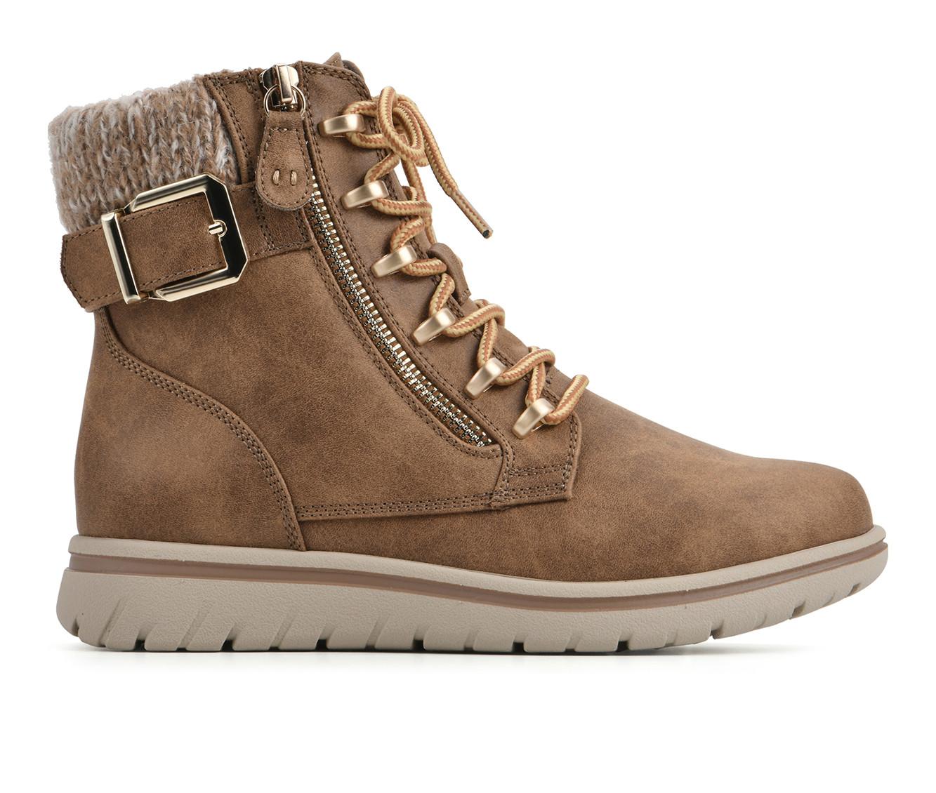 Cliffs by White Mountain Shoes Women s Boots Shoe Carnival