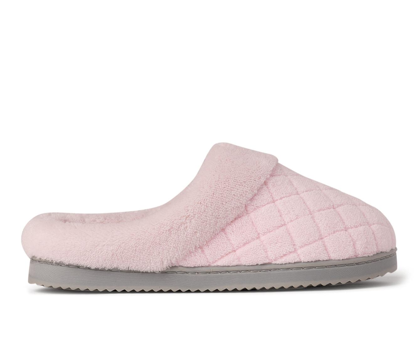 Dearfoam slippers for online women