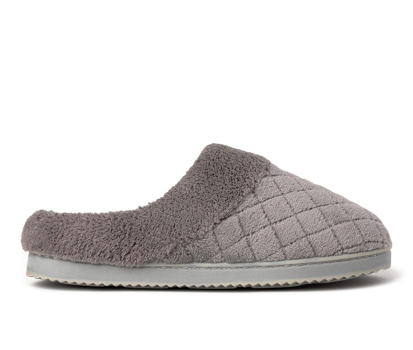 What stores best sale sell dearfoam slippers