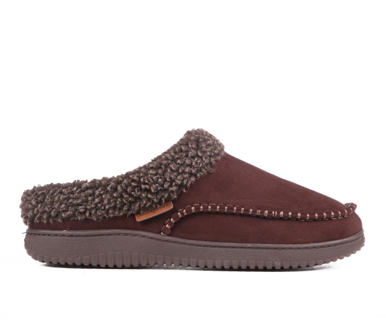 Shoe carnival mens discount slippers