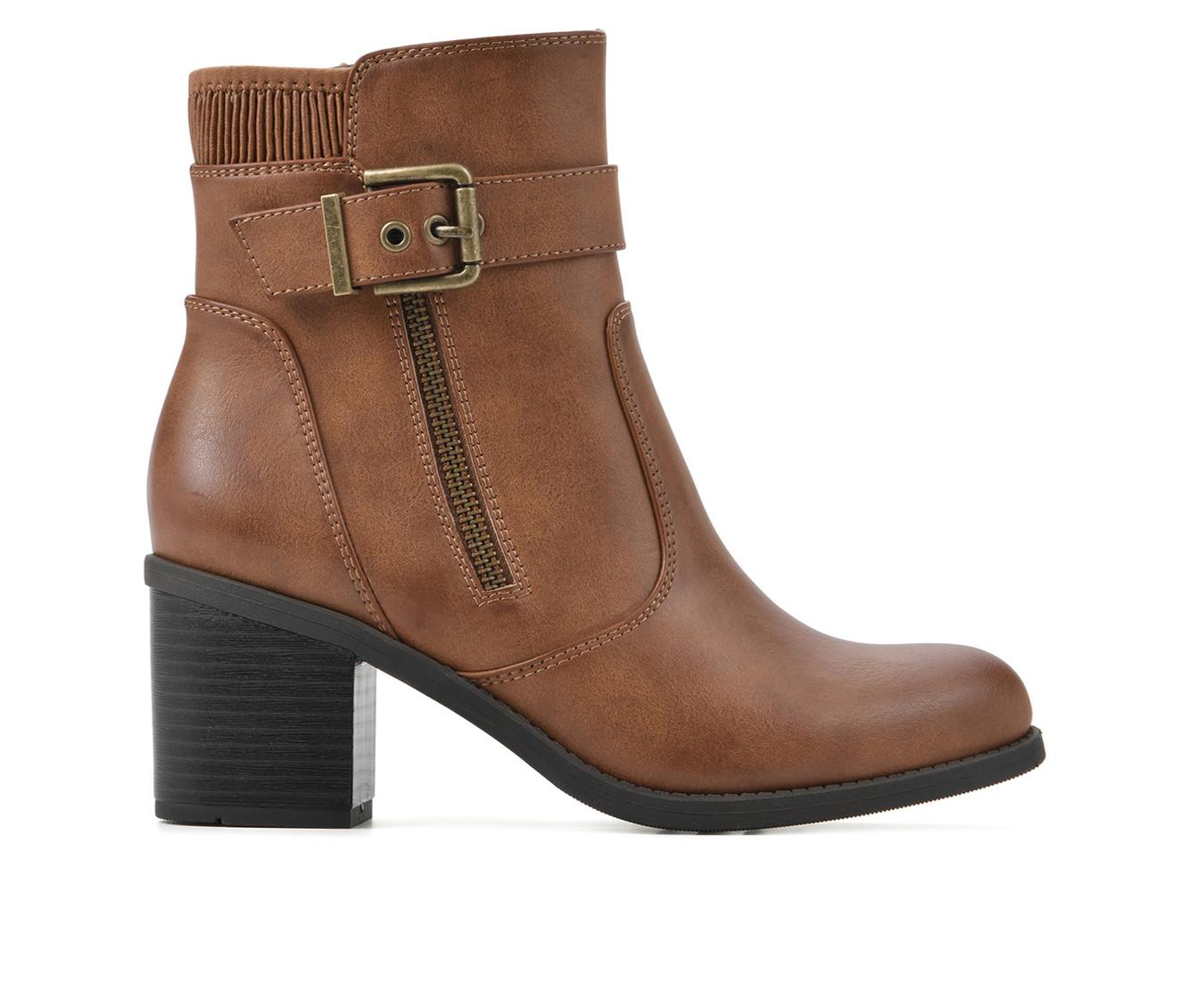 Shoe carnival shop womens booties