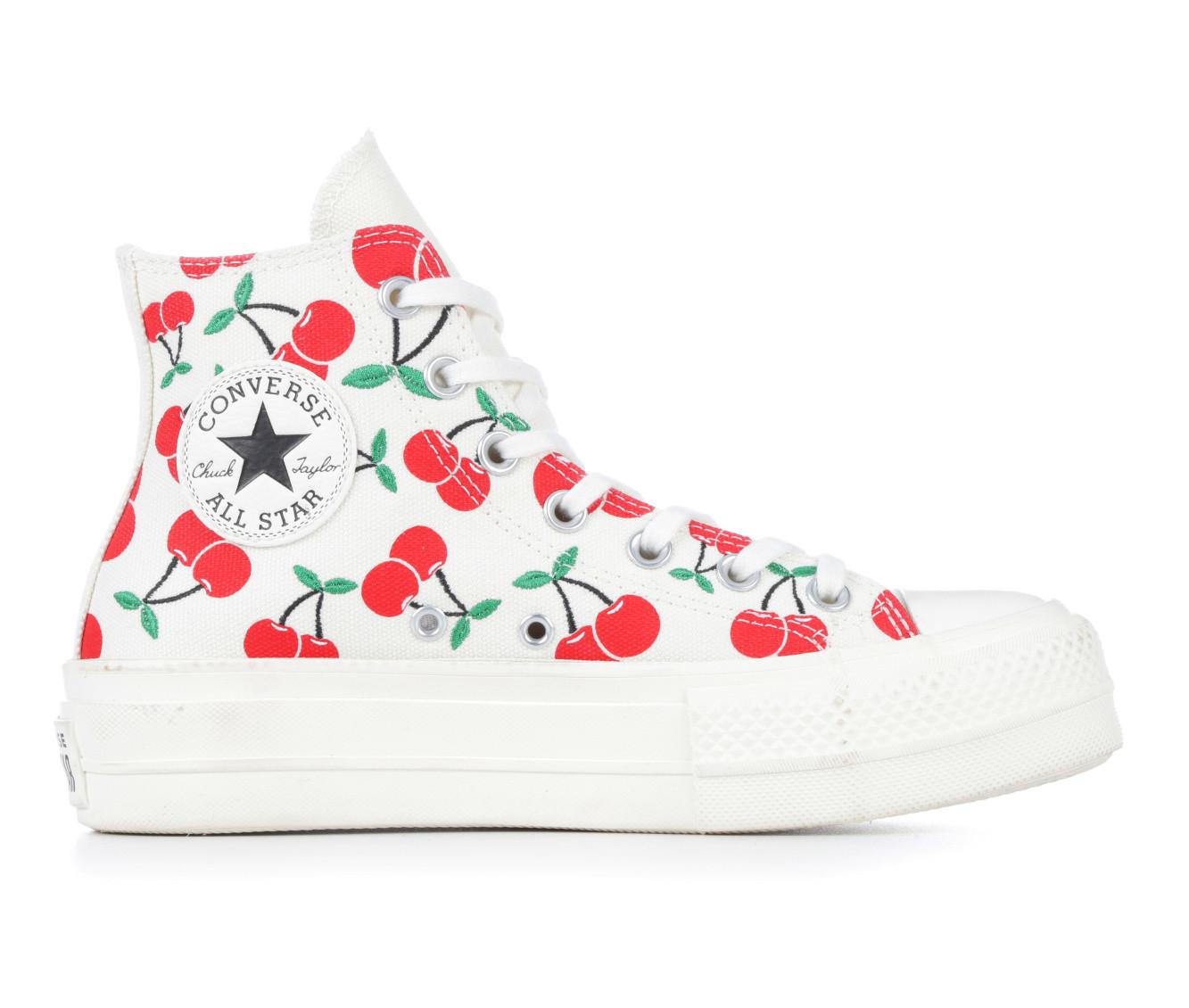 shoe carnival converse shoreline