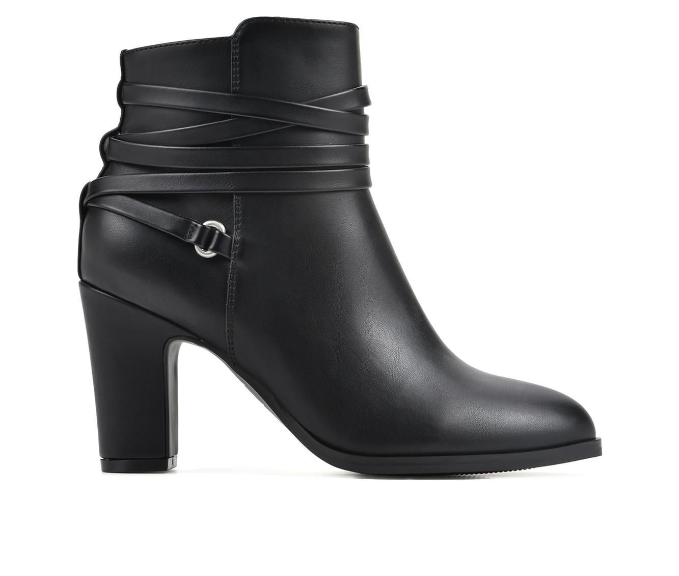 Women's Boots: Booties & Heeled Boots