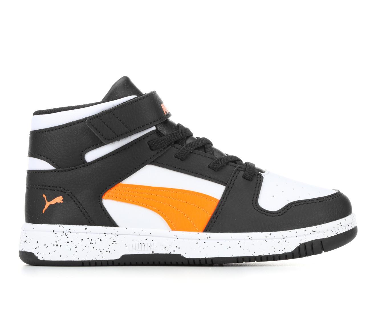 Kids' PUMA High Top Sneakers | Shoe Carnival
