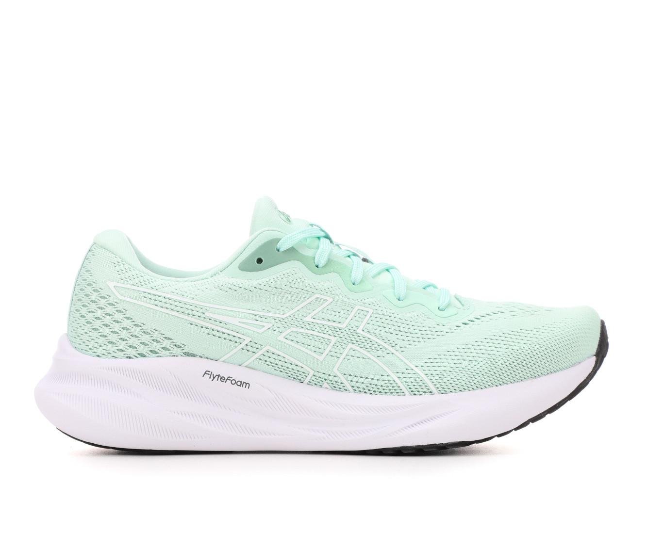 Shoe carnival best sale womens asics