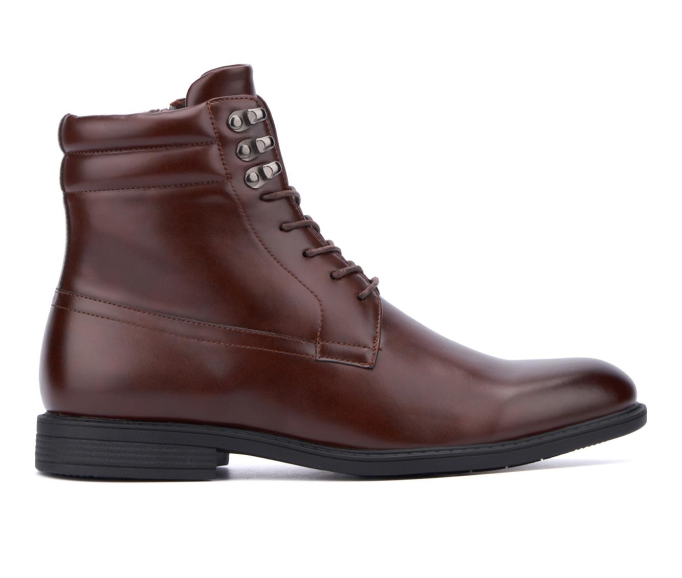 Shoe carnival men's dress on sale boots