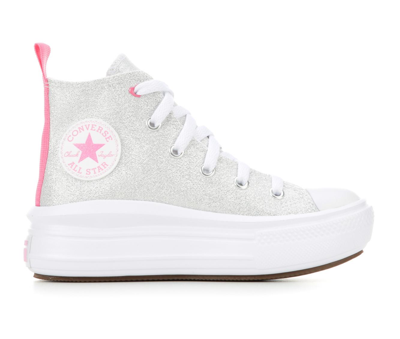 Shoe carnival hot sale kids converse