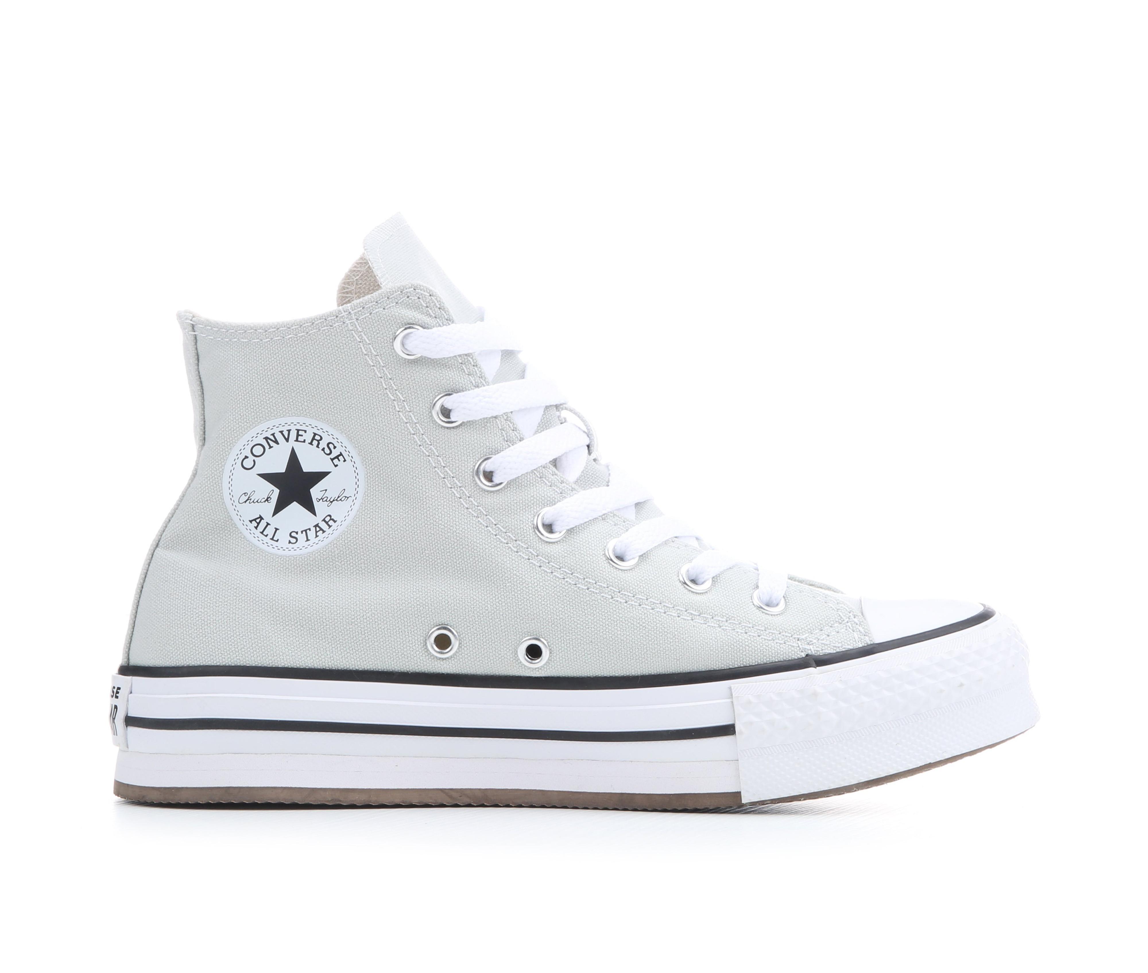 Girls' High-Top Sneakers Shoe Carnival