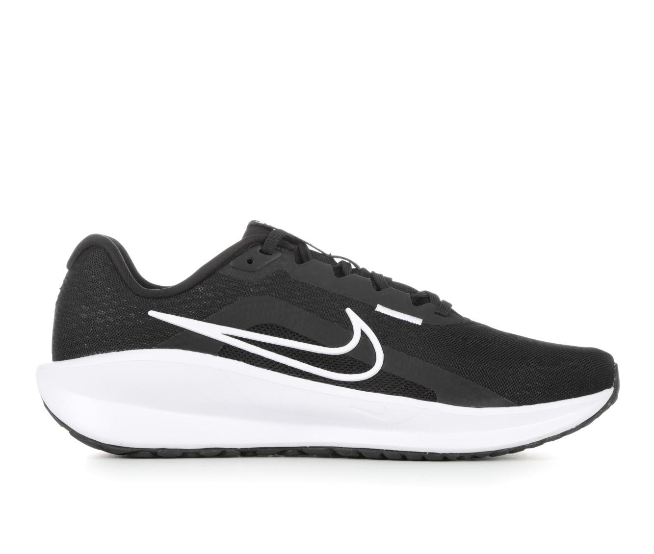 Mens nike 2024 sneakers wide width