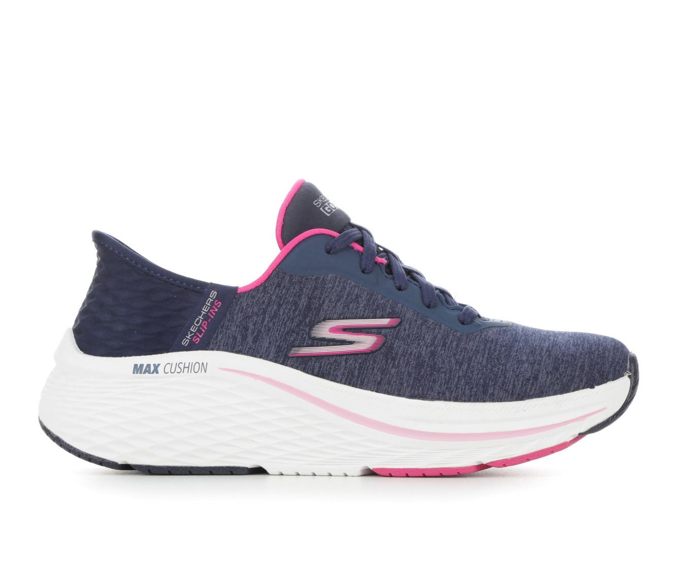 Shoe carnival hot sale skechers womens