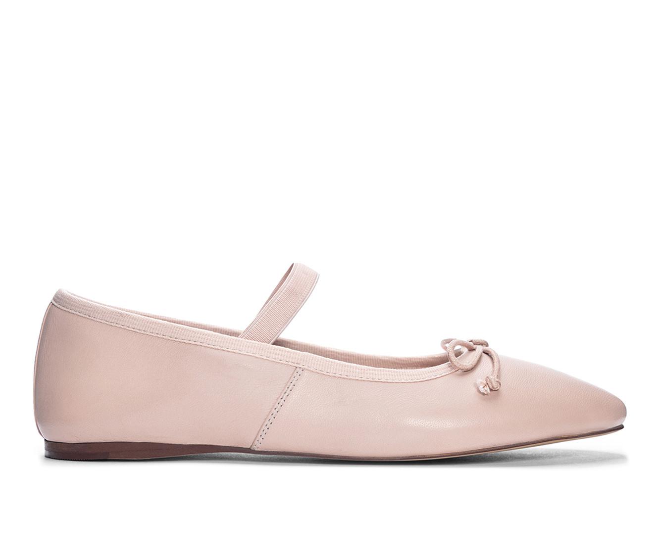 Women's Chinese Laundry Audrey Mary Jane Flats