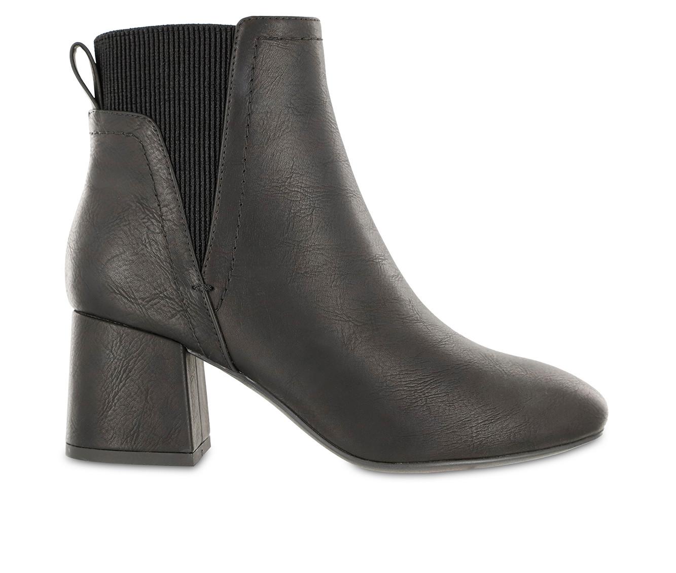 Mia amore 2024 clarissa bootie