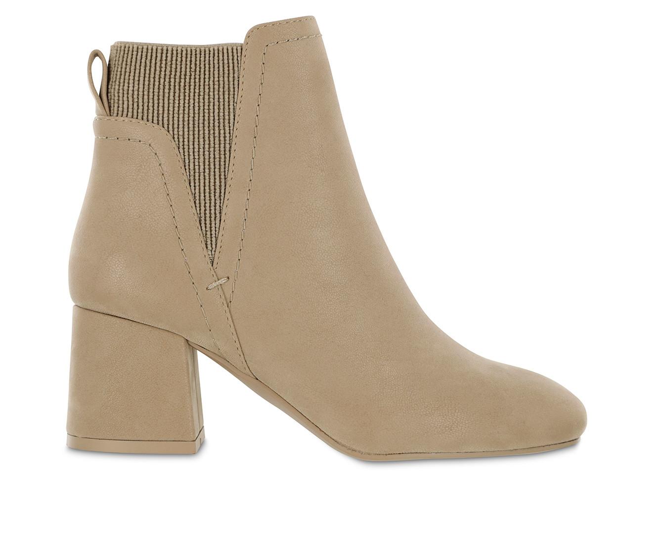 Mia amore lourie discount bootie