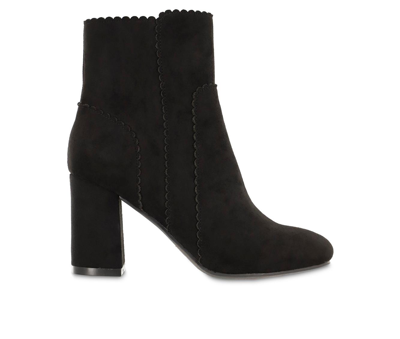 Mia amore booties sale