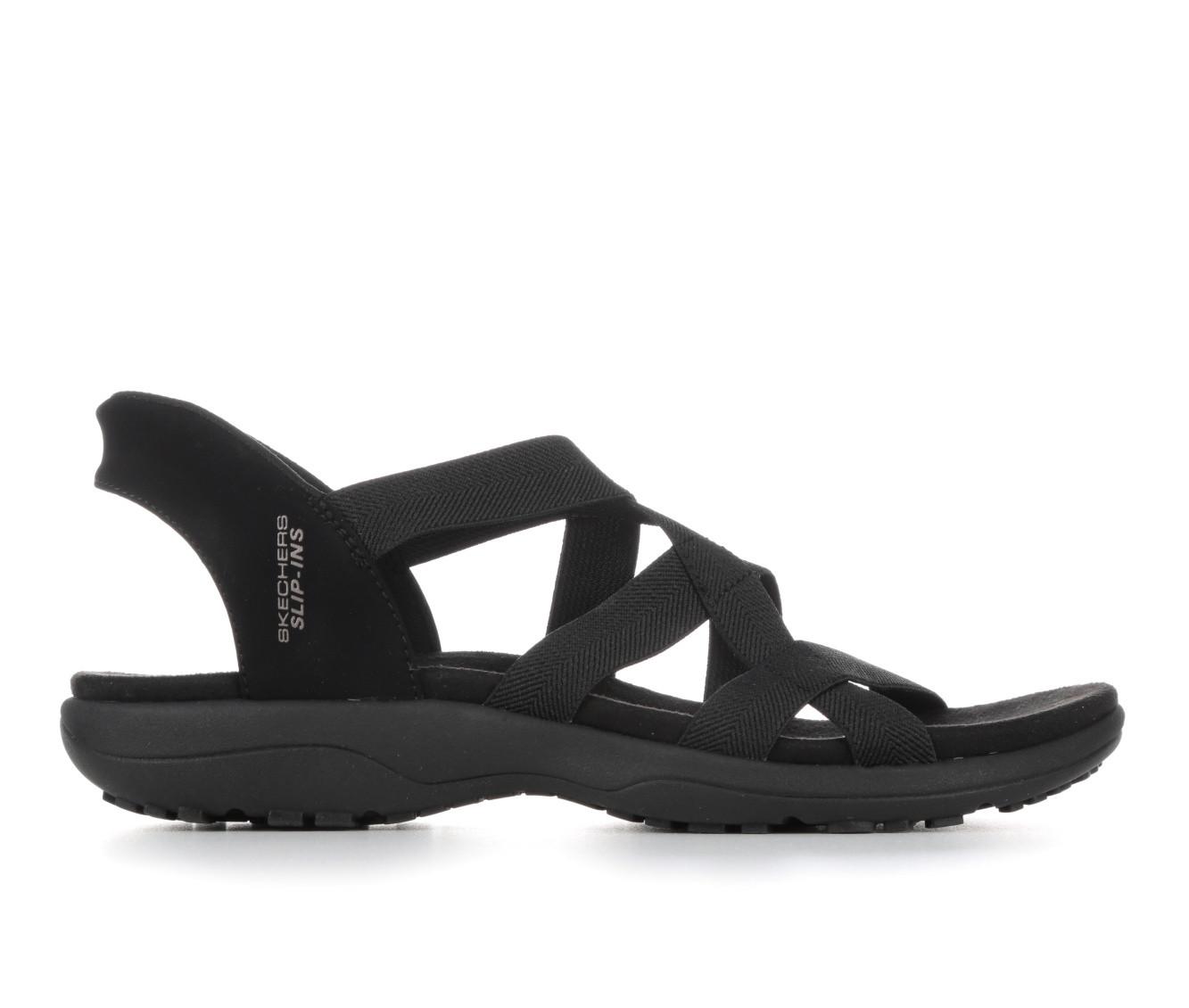 skechers womens outdoor sandals