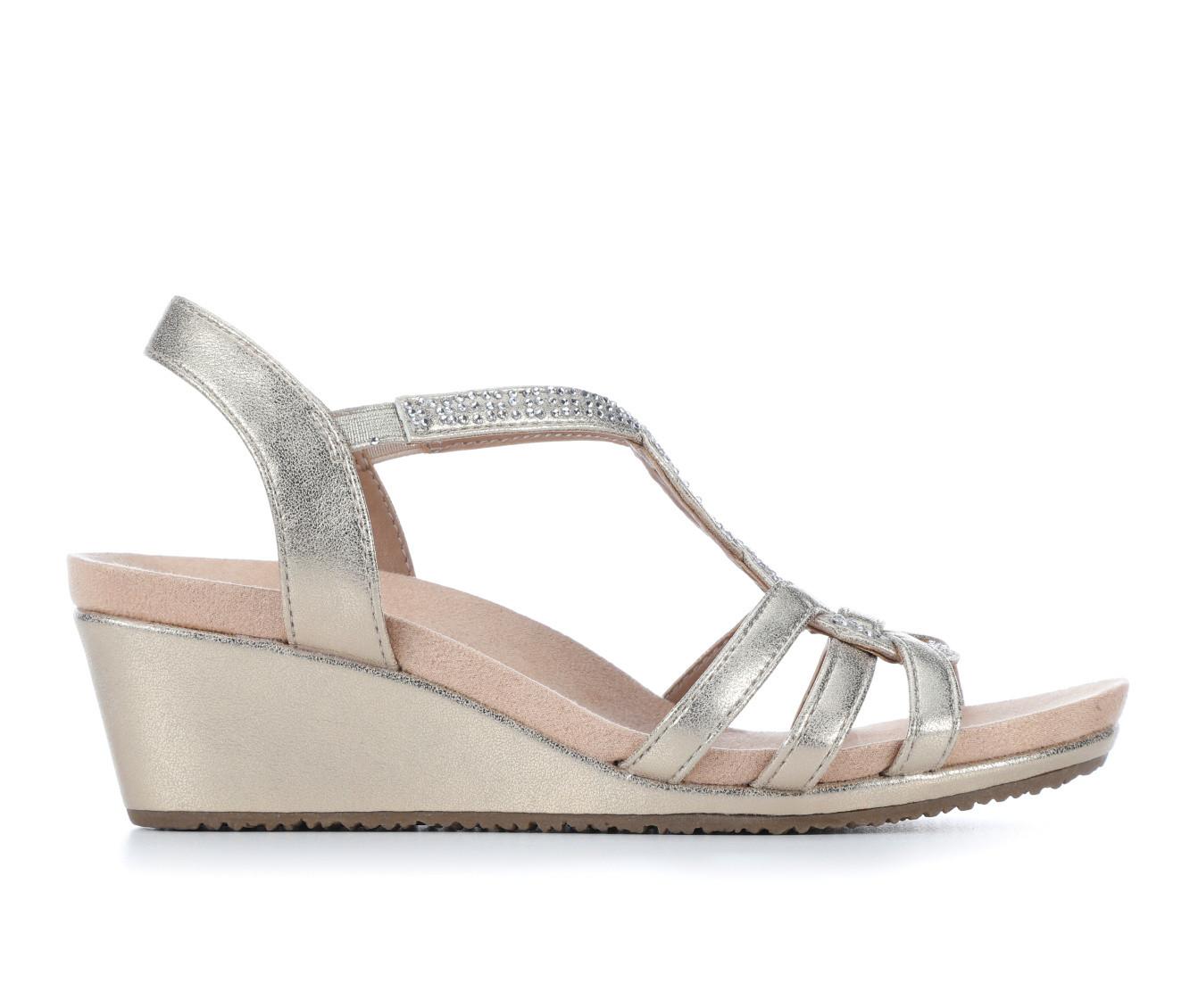 Women s LifeStride Sandals Shoe Carnival