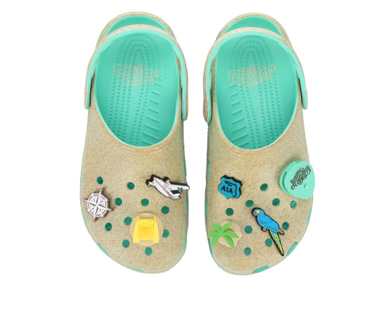 Crocs from shoe online carnival