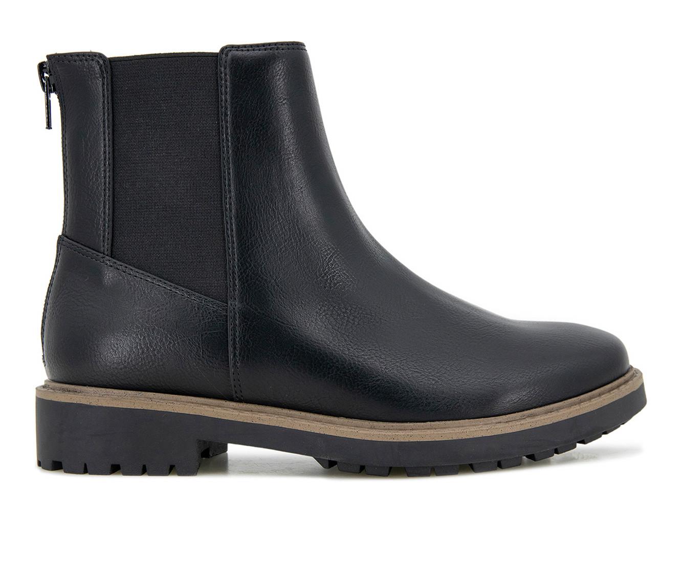 Women's Esprit Sutton Chelsea Boots Shoe Carnival