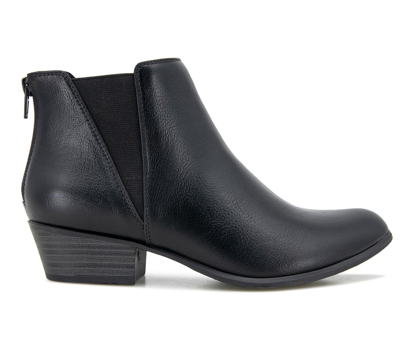 Ankle Boots in Shoes for Women