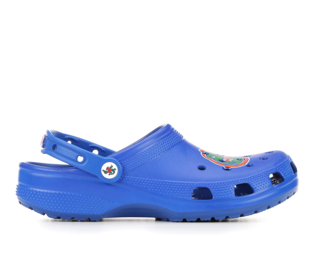 Winter crocs hot sale near me