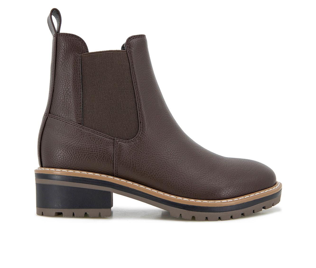 Chelsea hot sale boots women