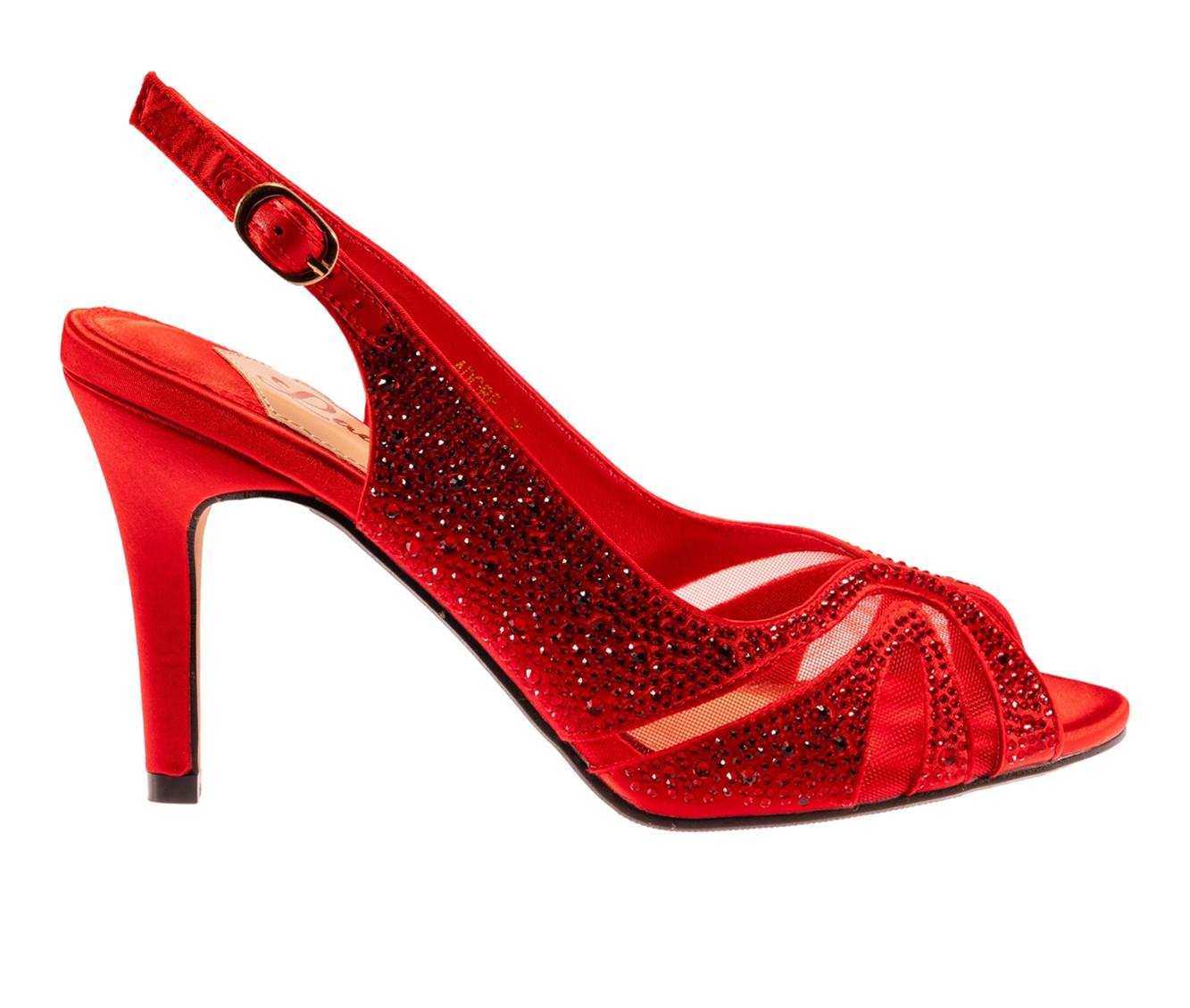 Women's Lady Couture Adore Dress Sandals