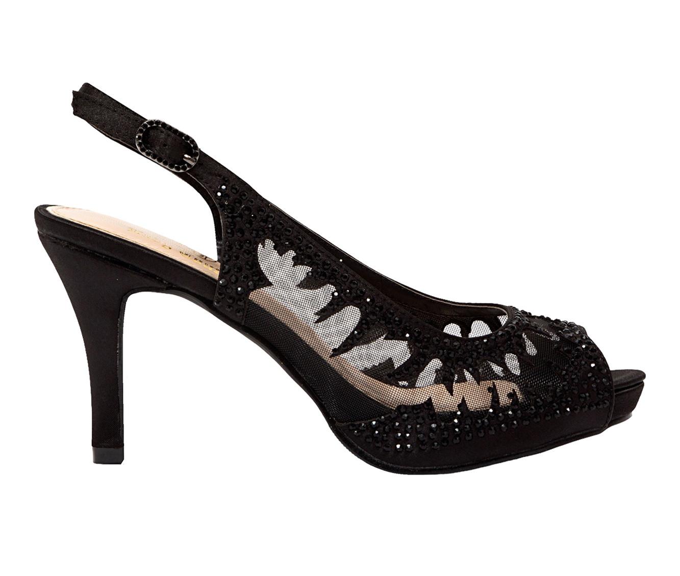 Shoe carnival cheap wedding shoes