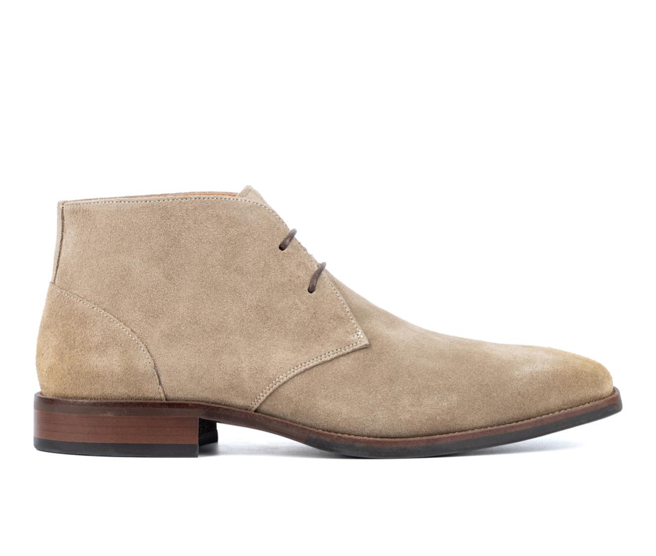 Men's Vintage Foundry Co Aldwin Dress Chukka Boots