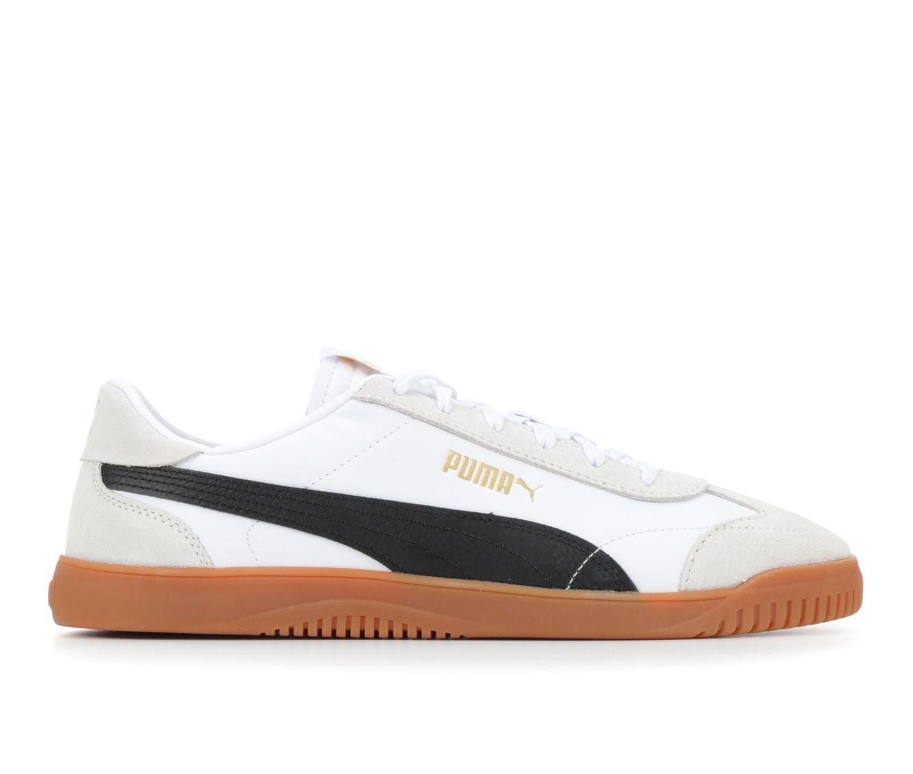 Zapatillas Mujer Kaia Platform PUMA White Black Gum Beige