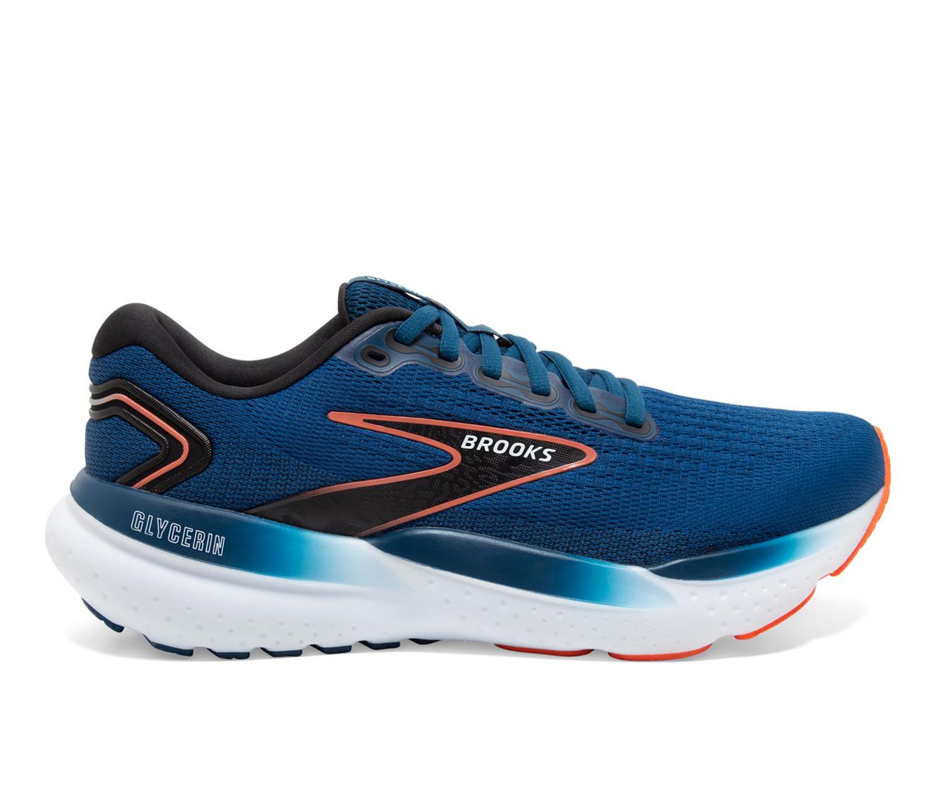 Brooks Running Shoes for Men Shoe Station