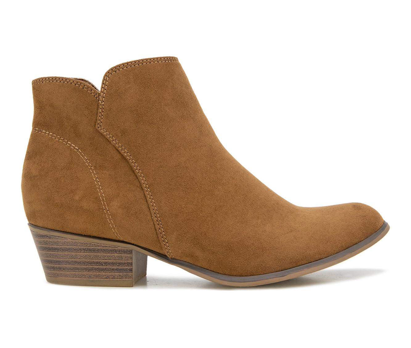 Women's Unionbay Tacey Booties
