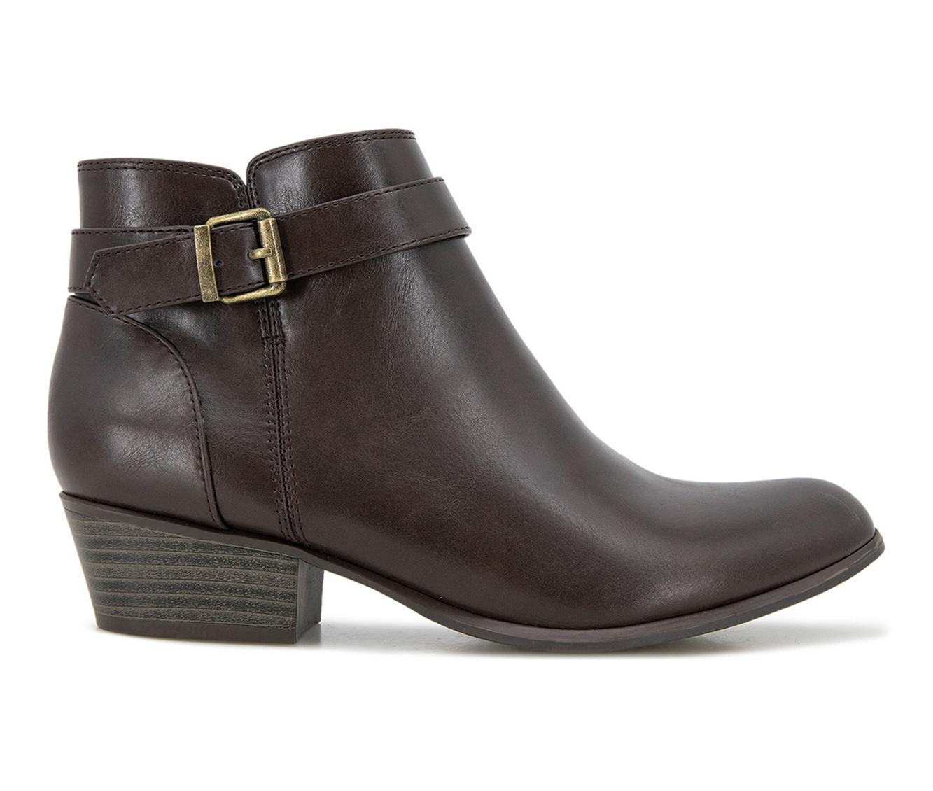 Unionbay 2025 ankle boots