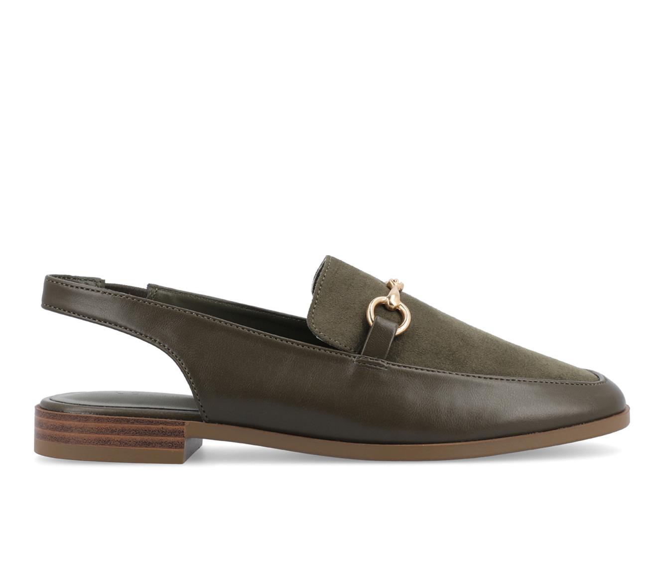 Women's Journee Collection Loafers & Oxfords | Shoe Carnival