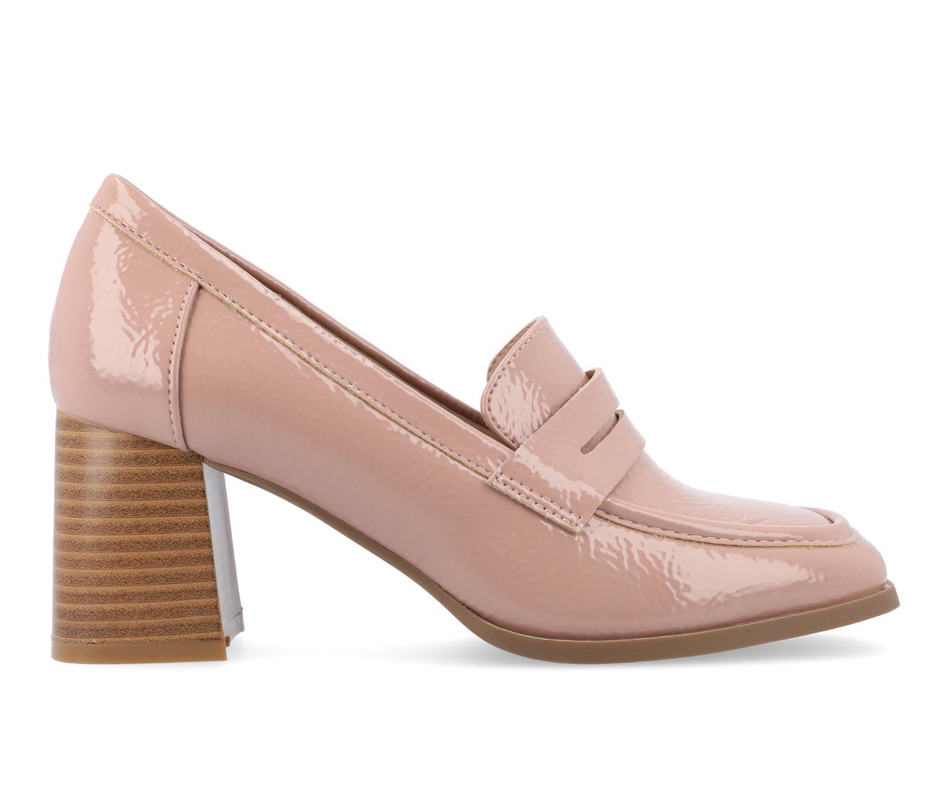 Women's Journee Collection Loafers & Oxfords | Shoe Carnival