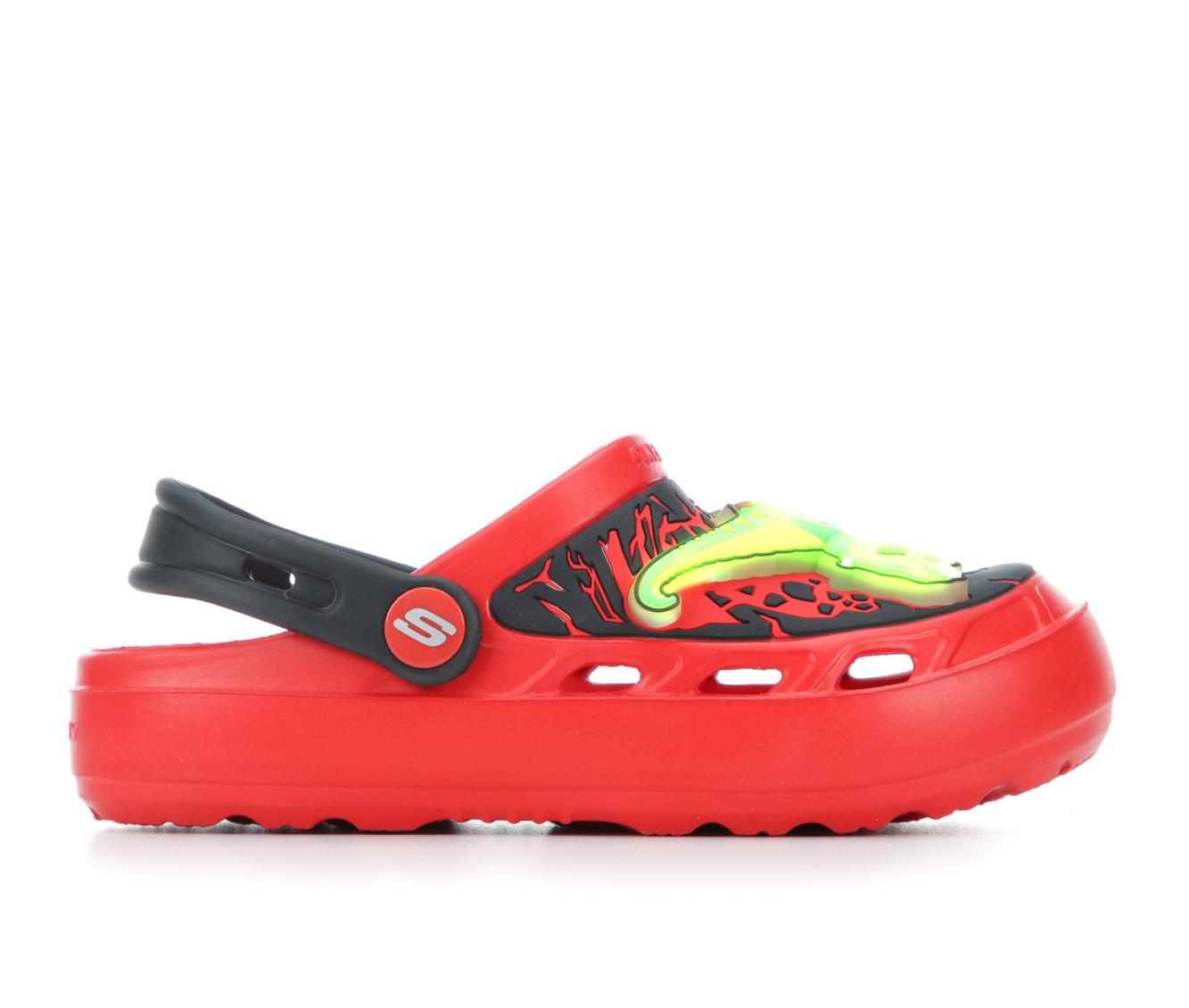 Skechers Cali Gear Shoes Outdoor Sandals Shoe Carnival