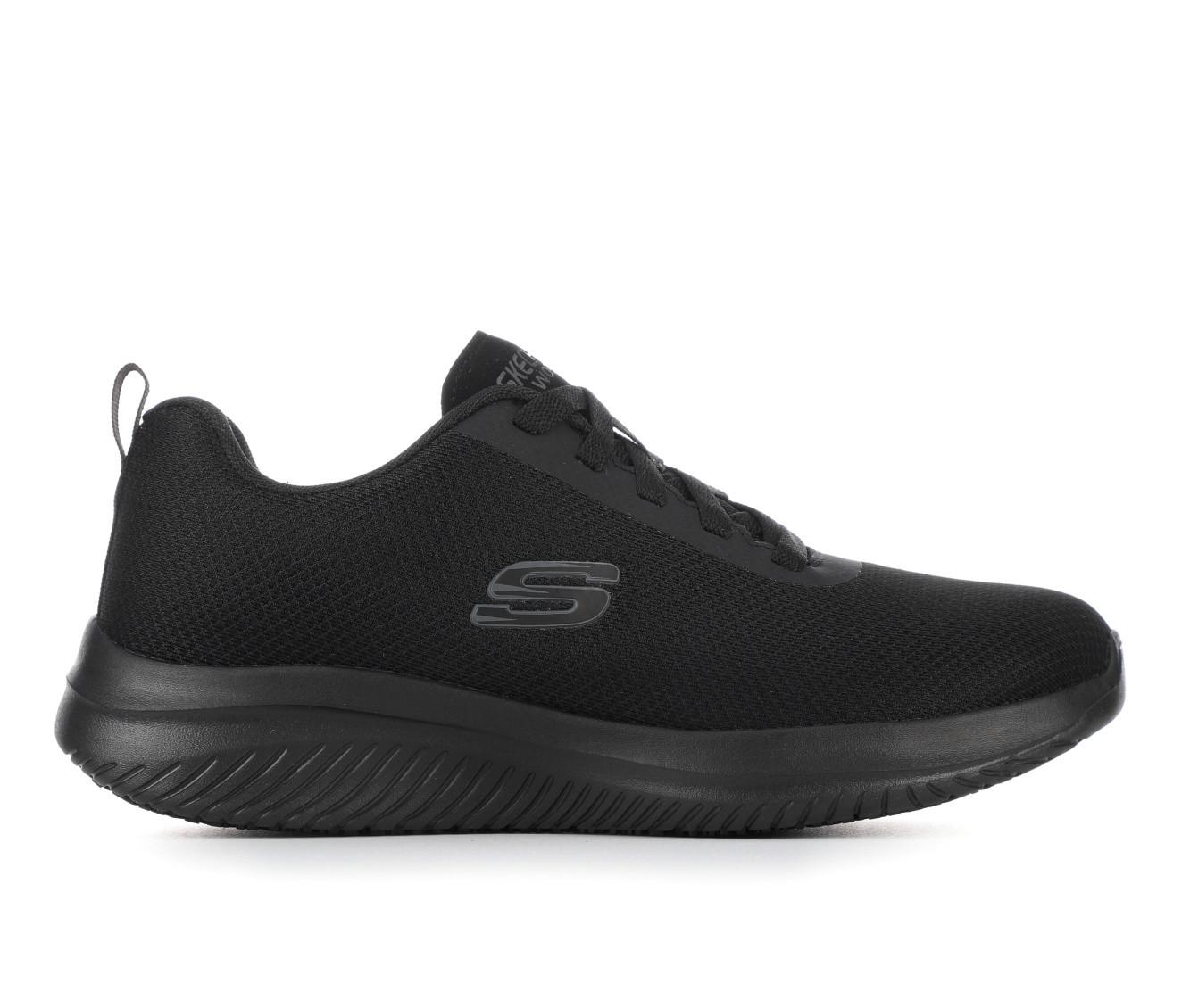 Shoe carnival skechers work 2024 shoes