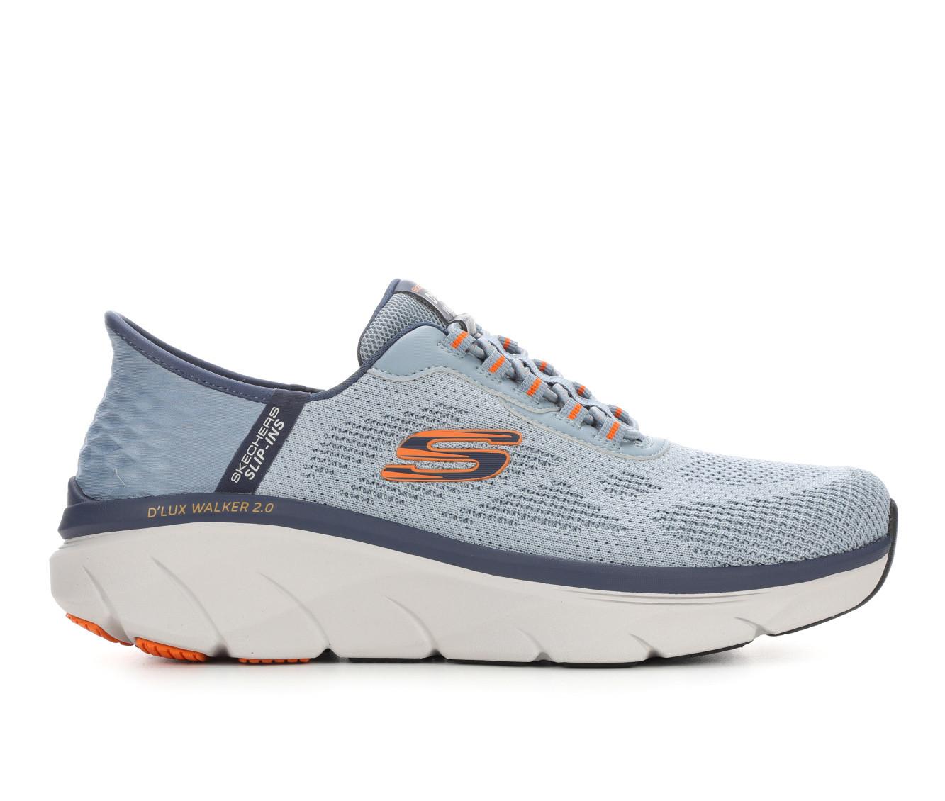 ◆SKECHERS◆ Men's Skechers Shadow SL0MCCFX112 Amazon.com | Skechers Sport Summits-at Men's Oxford, 7.5 D(M