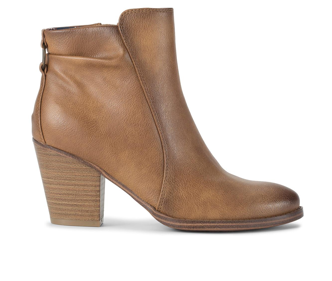 Women's Boots: Booties & Heeled Boots