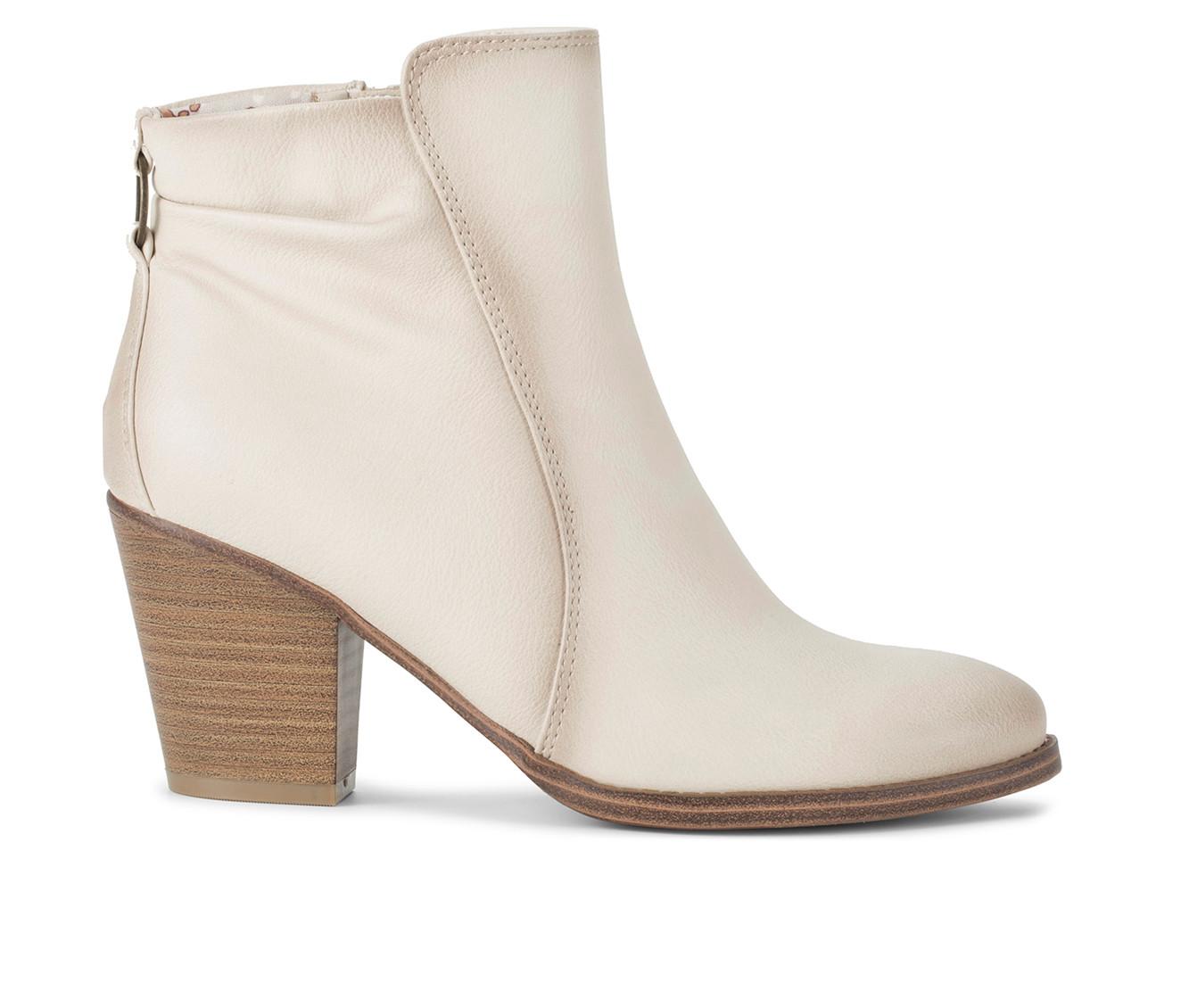 Women's Baretraps Crystal Bootie Booties