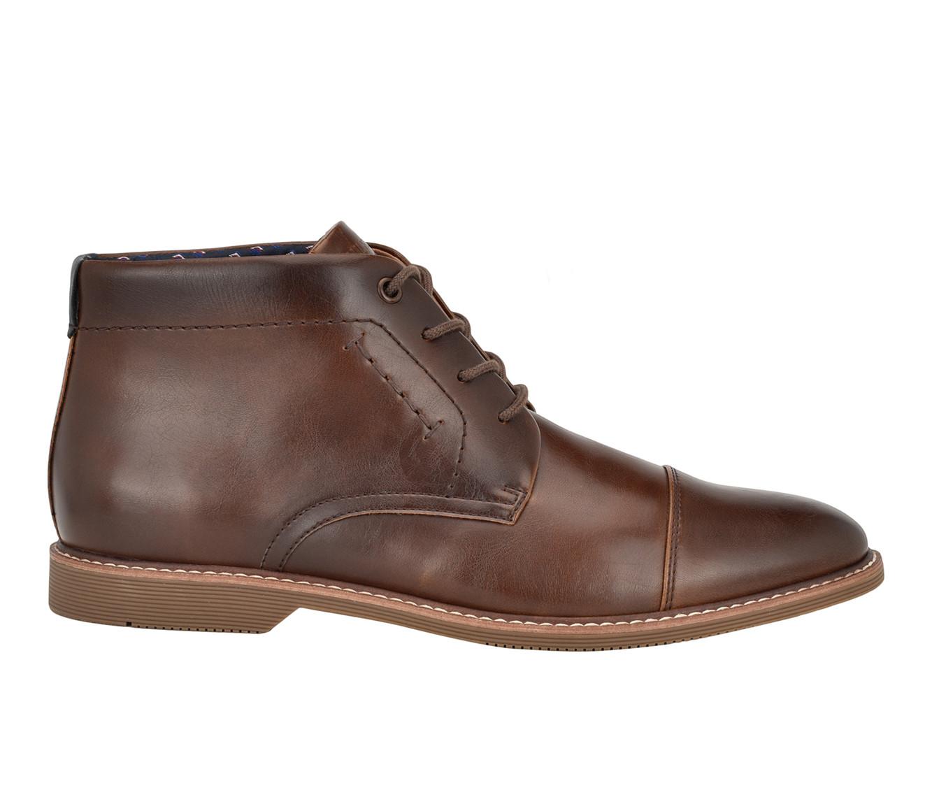 Tommy hilfiger 2025 mens boots sale